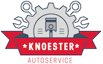 Auto service Knoester Logo